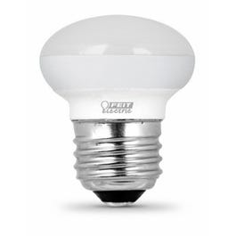 LED灯泡,R14、柔软的白色,300流明,4瓦