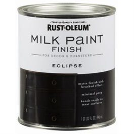 牛奶油漆完成,Eclipse, 30-oz。