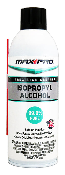 马克斯Pro®-异丙醇10盎司