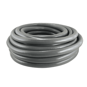 Flexon 3/4“x 75专业橡胶和乙烯基橡胶软管